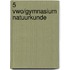 5 vwo/gymnasium Natuurkunde