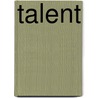 Talent by Tenter