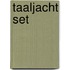 Taaljacht set