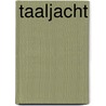 Taaljacht door Onbekend