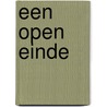 Een open einde by Helen Cox