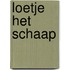 Loetje het schaap