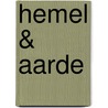 Hemel & aarde door Huub Eggen