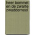 Heer Bommel en de Zwarte Zwadderneel