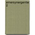 Emersynergentie 2