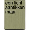 Een licht aantikken maar door Diederik De Beir