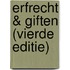 Erfrecht & giften (vierde editie)