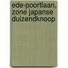 Ede-Poortlaan, zone Japanse duizendknoop door M. van de Merwe
