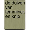 De Duiven van Temminck en Knip door Hay Wijnhoven