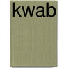 Kwab by Marte Roa Syvertsen