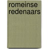 Romeinse redenaars by Marcus Tullius Cicero
