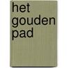 Het Gouden Pad door Marion Berndsen
