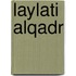 Laylati alQadr