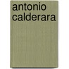 Antonio Calderara by Antonio Calderara