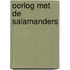 Oorlog met de salamanders