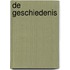 De geschiedenis