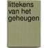 Littekens van het geheugen
