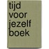 Tijd voor Jezelf Boek