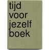 Tijd voor Jezelf Boek door Sabine Uitslag