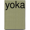 Yoka door Peter van der Aa