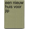 Een nieuw huis voor JIp door Michel de Boer