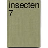 Insecten 7 door François Vodarzac
