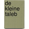 De kleine Taleb door Wouter van Bergen