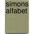 Simons alfabet