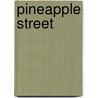 Pineapple street door Jenny Jackson