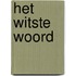 Het witste woord