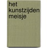 Het kunstzijden meisje door Irmgard Keun