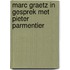 Marc Graetz in gesprek met Pieter Parmentier