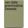 Van Dale Grammatica Zweeds door Hans de Groot