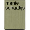 Manie Schaafijs door Zindzi Zevenbergen