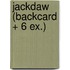 Jackdaw (Backcard + 6 ex.)