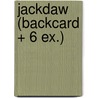 Jackdaw (Backcard + 6 ex.) door Daniel Cole