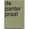 De Panter praat by Johan Faes