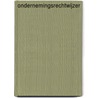 Ondernemingsrechtwijzer door Bdo