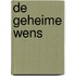 De geheime wens