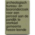 Archeologisch bureau- en booronderzoek voor een perceel aan de Pandijk te Sterksel gemeente Heeze-Leende