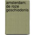 Amsterdam: de roze geschiedenis