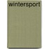 Wintersport