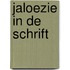 Jaloezie in de Schrift