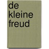 De kleine Freud by Arthur Eaton