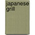 Japanese grill