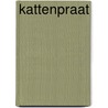 Kattenpraat door Lili Chin