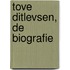 Tove Ditlevsen, de biografie