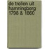 De Trollen uit Hamningberg 1798 & 1860