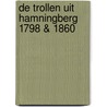 De Trollen uit Hamningberg 1798 & 1860 by Alexander Kastelijn