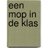 een mop in de klas